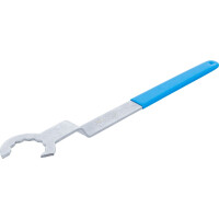 BGS 74354 Zahnriemen-Spannrollenschlüssel | für VAG | SW 30 mm