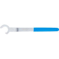 BGS 74354 Zahnriemen-Spannrollenschlüssel | für VAG | SW 30 mm