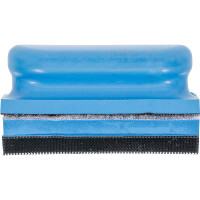 BGS 74365 Klett-Schleifblock-Satz | 16-tlg.