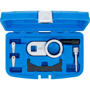 BGS 74366 Motor-Einstellwerkzeug-Satz | für VAG | 6-tlg.
