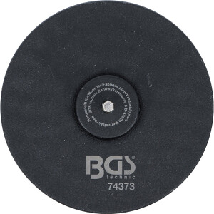 BGS 74373 Bürstenaufsatz | für Art. 74367 | Ø 125 mm (5")