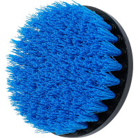 BGS 74373 Bürstenaufsatz | für Art. 74367 | Ø 125 mm (5")