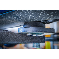 BGS 74378 Wagenheberaufnahme-Pads | für Tesla Model 3, S, X, Y | 4-tlg.