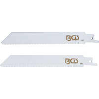 BGS 74382 Säbelsägeblatt-Satz | für Art. 70993, 74520 | 5-tlg.