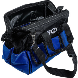 BGS 74389 Universal-Werkzeugtasche | klein | 305 x 190 x 300 mm