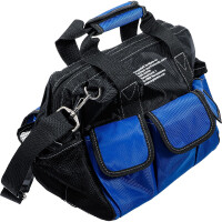 BGS 74389 Universal-Werkzeugtasche | klein | 305 x 190 x 300 mm