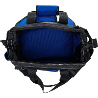 BGS 74389 Universal-Werkzeugtasche | klein | 305 x 190 x 300 mm