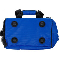 BGS 74389 Universal-Werkzeugtasche | klein | 305 x 190 x 300 mm