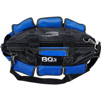 BGS 74390 Universal-Werkzeugtasche | medium | 406 x 190 x 300 mm