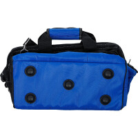BGS 74390 Universal-Werkzeugtasche | medium | 406 x 190 x 300 mm