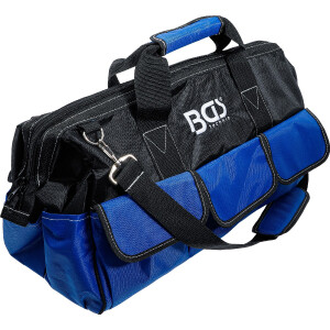 BGS 74391 Universal-Werkzeugtasche | groß | 508 x...