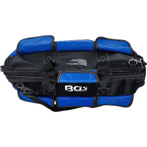 BGS 74391 Universal-Werkzeugtasche | groß | 508 x 230 x 330 mm