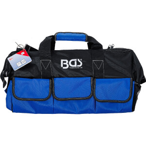 BGS 74391 Universal-Werkzeugtasche | groß | 508 x 230 x 330 mm