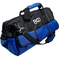 BGS 74391 Universal-Werkzeugtasche | groß | 508 x 230 x 330 mm