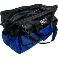 BGS 74391 Universal-Werkzeugtasche | groß | 508 x 230 x 330 mm