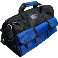 BGS 74391 Universal-Werkzeugtasche | groß | 508 x 230 x 330 mm