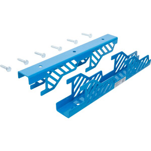 BGS 74392 Wandhalter für Unterstellböcke |...