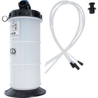 BGS 74395 Vakuum-Absaugpumpe | 6 l