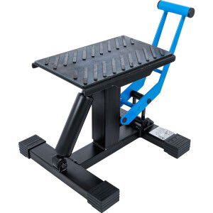 BGS 74403 Motorradheber | 150 kg