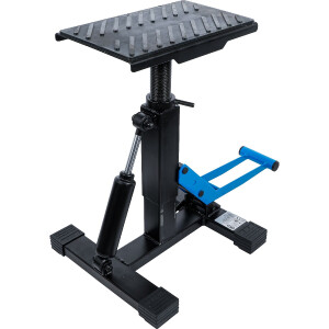 BGS 74403 Motorradheber | 150 kg