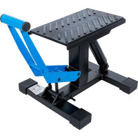 BGS 74403 Motorradheber | 150 kg