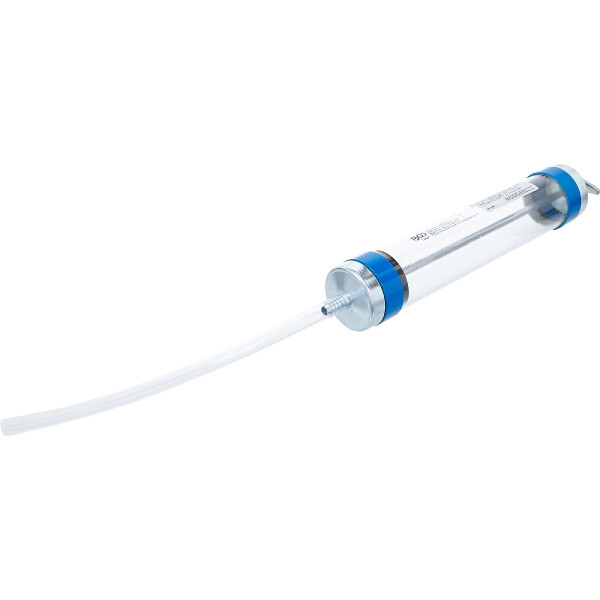 BGS 74407 Saug- und Druckspritze | 500 ml