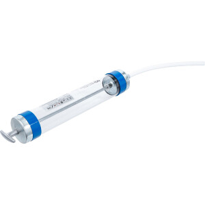 BGS 74407 Saug- und Druckspritze | 500 ml