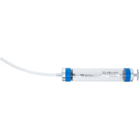 BGS 74407 Saug- und Druckspritze | 500 ml