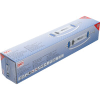 BGS 74407 Saug- und Druckspritze | 500 ml