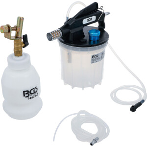 BGS 74408 Druckluft-Bremsenentlüfter-Satz | 2-tlg.