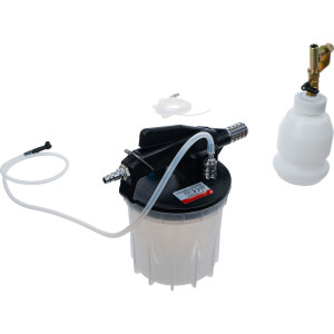 BGS 74408 Druckluft-Bremsenentlüfter-Satz | 2-tlg.