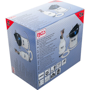 BGS 74408 Druckluft-Bremsenentlüfter-Satz | 2-tlg.