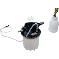 BGS 74408 Druckluft-Bremsenentlüfter-Satz | 2-tlg.