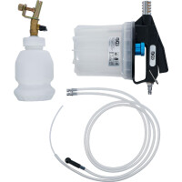 BGS 74408 Druckluft-Bremsenentlüfter-Satz | 2-tlg.