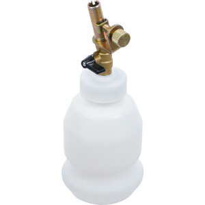 BGS 74408-2 Bremsflüssigkeits-Nachfüllflasche | 1 l | für Art. 74408