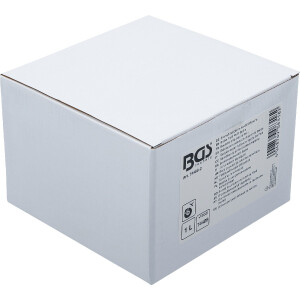 BGS 74408-2 Bremsflüssigkeits-Nachfüllflasche | 1 l | für Art. 74408