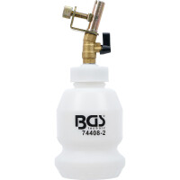BGS 74408-2 Bremsflüssigkeits-Nachfüllflasche | 1 l | für Art. 74408