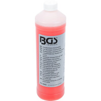 BGS 74415 Autoshampoo-Konzentrat | rot | 1000 ml