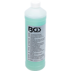 BGS 74417 Fahrzeuginnenreiniger | 1000 ml
