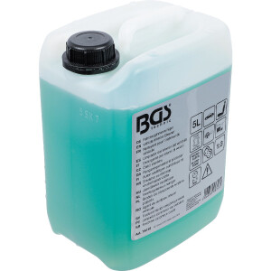 BGS 74418 Fahrzeuginnenreiniger | 5 l