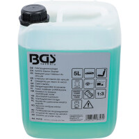 BGS 74418 Fahrzeuginnenreiniger | 5 l
