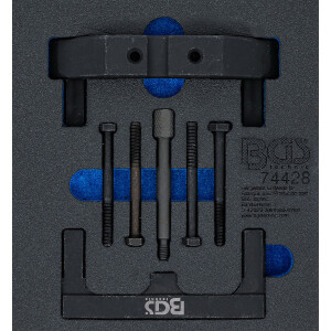 BGS 74428 Werkstattwageneinlage 1/6:...