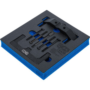 BGS 74428 Werkstattwageneinlage 1/6:...