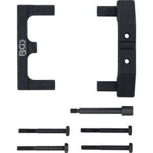 BGS 74428 Werkstattwageneinlage 1/6: Motor-Einstellwerkzeug-Satz | für VAG 4.0 FSI, TFSI