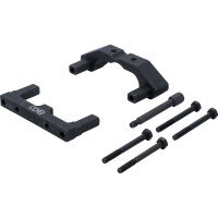 BGS 74428 Werkstattwageneinlage 1/6: Motor-Einstellwerkzeug-Satz | für VAG 4.0 FSI, TFSI