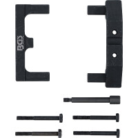 BGS 74428 Werkstattwageneinlage 1/6: Motor-Einstellwerkzeug-Satz | für VAG 4.0 FSI, TFSI