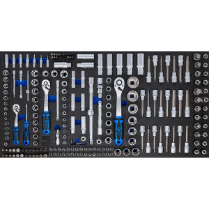 BGS 74434 Werkstattwageneinlage XL:...