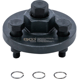 BGS 74440 Nockenwellenrad-Abzieher | für VAG 1.6,...