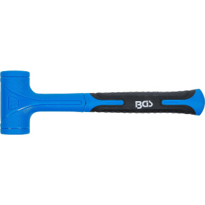 BGS 74443 Schonhammer | rückschlagfrei | Ø 47 mm | 450 g