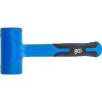 BGS 74443 Schonhammer | rückschlagfrei | Ø 47 mm | 450 g